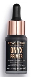 База под макияж Makeup Revolution London Onyx Primer, 18 мл