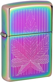 Зажигалка Zippo 49632, многоцветный