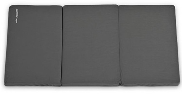 Matracis bērnu gultiņām Britton Travel Lagom, 1200 mm x 600 mm
