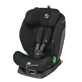 Bērnu autokrēsls Maxi-Cosi Titan I-Size, melna, 1 - 35 kg