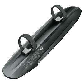 Dubļu sargs SKS X-Guard 11463, plastmasa, melna