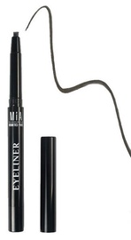 Acu laineris Mia Cosmetics Paris Eyeliner, Black, 0.2 g