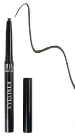 Akių pieštukas Mia Cosmetics Paris Mia Black, 0.2 g