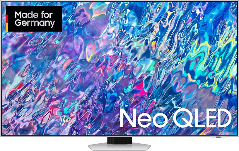 Телевизор Samsung GQ-65QN85B, Neo QLED, 65 ″