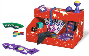 Radošais komplekts Ravensburger Magic Show 21939, daudzkrāsains