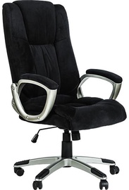 Офисный стул Element Comfort OC2533, 51 x 52 x 123 см, черный