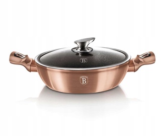 Katls Berlinger Haus Metallic Line Rose Gold Edition BH/1519N, 28 cm, 3.8 l
