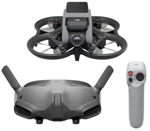 Drons DJI Avata Pro-View Combo (DJI Goggles 2)