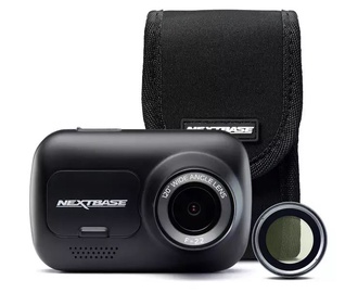 Videoreģistrators Nextbase 122 HD Dash Cam
