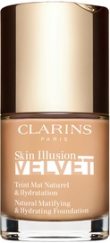 Tonuojantis kremas Clarins Skin Illusion Velvet 108,3N, 30 ml