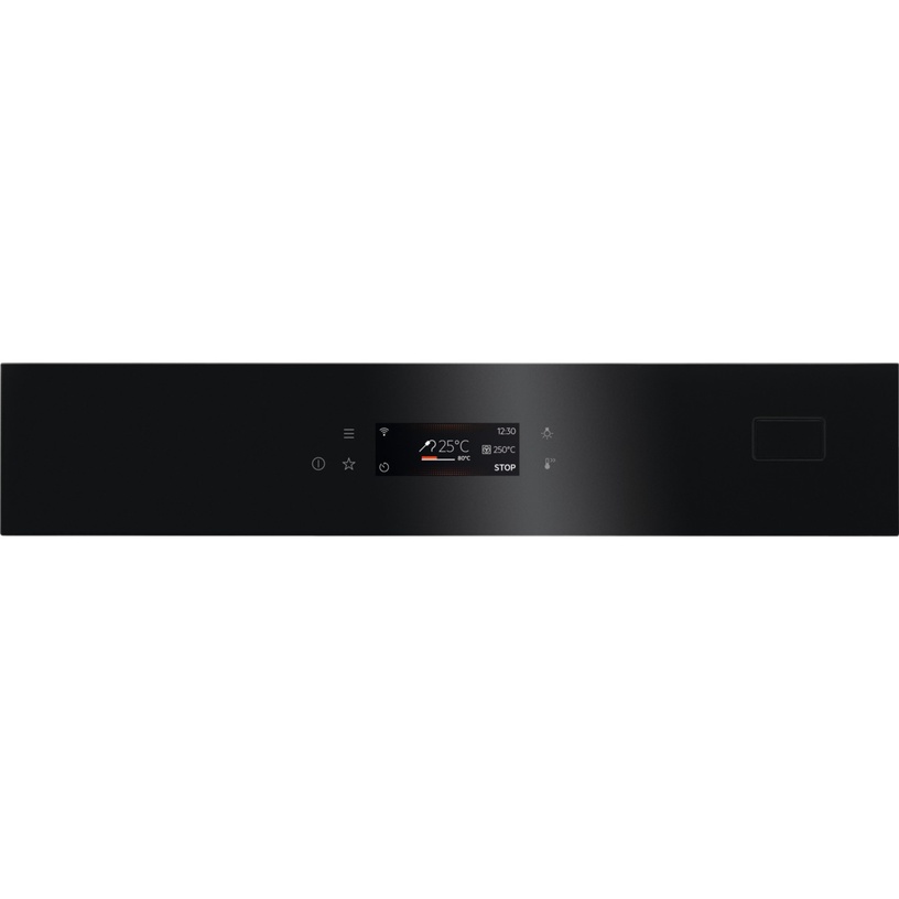 Integreeritav ahi AEG 8000 seeria „STEAMBOOST“ BSE788380B