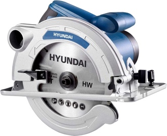 Elektriskais ripzāģis Hyundai C 1400-185, 1300 W, 185 mm