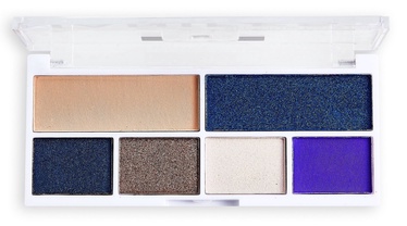 Acu ēnas Makeup Revolution London Colour Play Manifest, 5.2 g