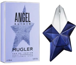 Parfüümvesi Thierry Mugler Angel Elixir, 50 ml