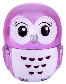 Huulepalsam 2K Lovely Owl Metallic Cotton Candy, 3 g