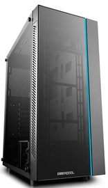 Стационарный компьютер ITS RM28743 Intel® Core™ i5-4590, Nvidia GeForce GTX 1650, 16 GB, 480 GB