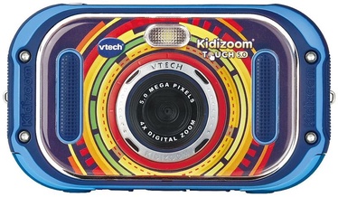 Interaktiivne mänguasi VTech Kidizoom Touch 80-163504