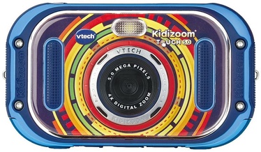 Interaktyvus žaislas VTech Kidizoom Touch 80-163504