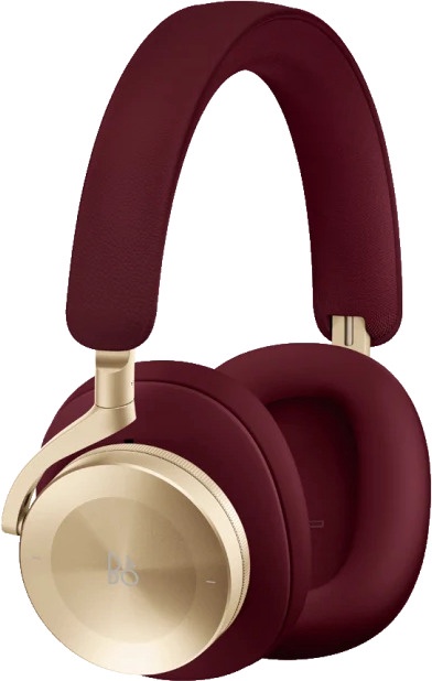 Belaid s ausin s Bang Olufsen Beoplay H95 raudona Senukai.lt