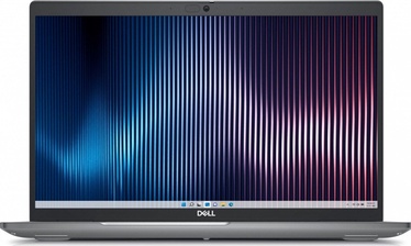 Ноутбук Dell Latitude 5540 N008L554015EMEA_VP, i5-1335U, 16 GB, 512 GB, 15.6 ″, Intel (Integrated), серый
