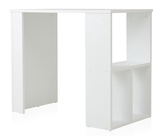 Galds Kalune Design Tuvalle 056, balta