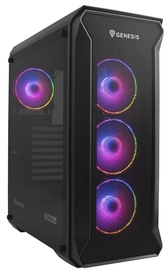 Stacionārs dators Intop RM35118 Intel® Core™ i7-14700F, Nvidia GeForce RTX4070 Super, 16 GB, 1 TB