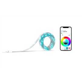 Nutikas valgustussüsteem Nanoleaf NL55-0002LS-2M