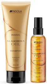 Komplekt Indola Glamorous Oil Xmas Bag, 400 ml