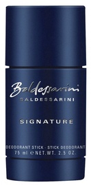 Vyriškas dezodorantas Baldessarini Signature, 75 ml