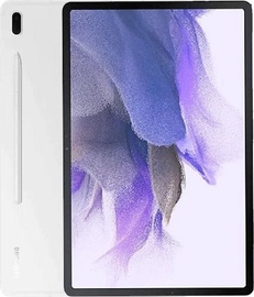 Tahvelarvuti Samsung Galaxy Tab S7 FE, 12.4", 4GB/64GB, 5G, hõbe