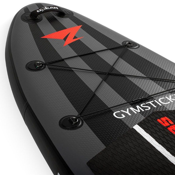 SUP dēlis Ozean Triton 335, 3350 mm