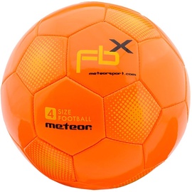 Kamuolys, futbolui Meteor FBX, 4 dydis