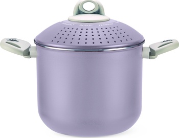 Кастрюля Pensofal Diamond Tiffany 7114, 180 мм, 3 л