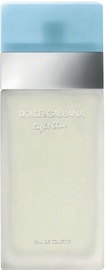 Tualettvesi Dolce & Gabbana Light Blue, 100 ml