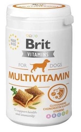 Vitamīni Brit Vitamins Multivitamin, vistas gaļa, 0.15 kg