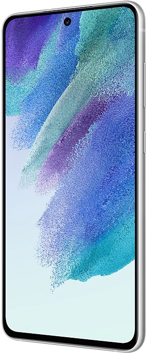 Mobilais telefons Samsung Galaxy S21 FE 5G, 256 GB, balta