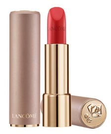 Lūpų dažai Lancome L'Absolu Rouge Intimatte 130 Not Flirting, 3.4 ml