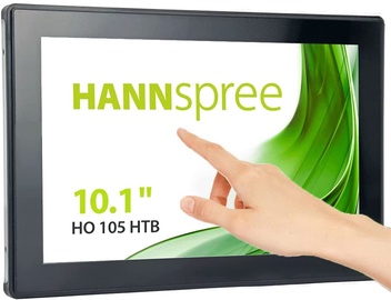Монитор Hannspree HO105HTB, 10.1″, 25 ms