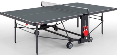 Tenisa galds Sponeta S 4-70 E, 274 cm x 152.5 cm x 76 cm