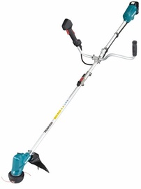 Akutoitel murutrimmer Makita DUR191URT3, 18 V