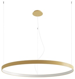 Lampa karināms Thoro Lighting Rio 110, 70 W, LED, 3000 °K