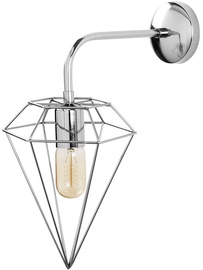 Valgustid seinale Opviq Elmas 6302, 40 W, E27