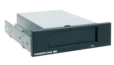 Ārējais cietais disks Tandberg Data