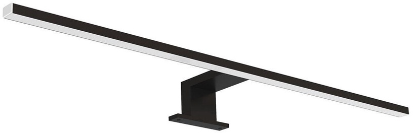 Oсвещение монтируется к мебели Hakano Lineo, LED, 4200 °К