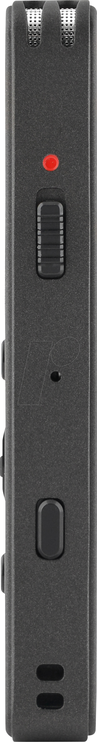 Диктофон Kodak VRC 350, черный, 8 ГБ