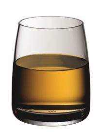 Viskija glāze WMF Divine, stikls, 0.2 l