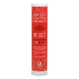 Erimääre Xado Special Grease LX Pro-Max EP 2, 0.450 l