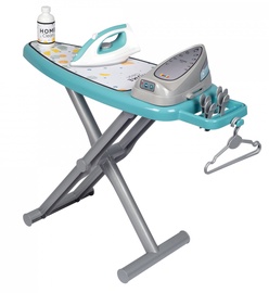 Mājsaimniecības rotaļlieta Smoby Ironing Board + Stream Iron 7600330121