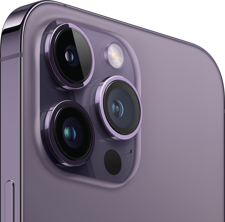 Mobiiltelefon Apple iPhone 14 Pro Max 256GB Deep Purple