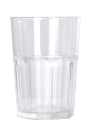 Klaaside komplekt Luminarc Tuff, klaas, 0.4 l, 6 tk